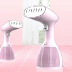 Easy Home 280ml Water Tank Fast Heat Garment Steamer with Anti Dry Burning