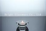 decorating glass candle holders Wholesale
