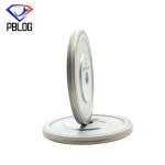 High Hardness Diamond Grinding Wheel for Glass Processing