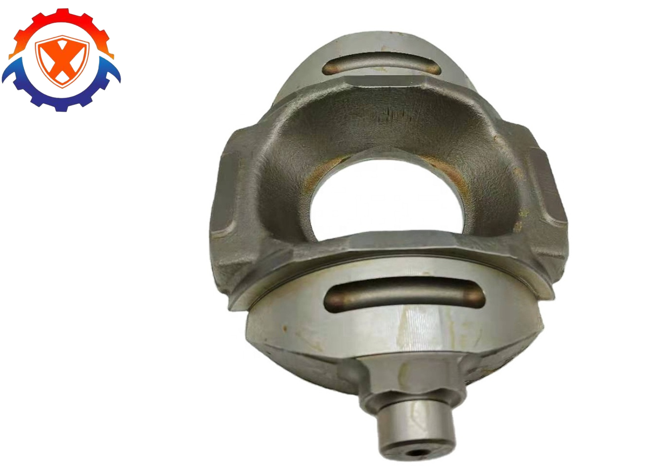 PC200-8 PC200-7 PC200-6 HANDOK Hydraulic Parts HPV95H Hydraulic Pump Swash Plate
