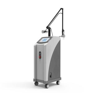 China 2018 Global RF tube CO2 fractional laser vaginal tightening with CE factory