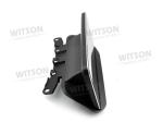 12.3" Smart Ultra Wide Screen For Nissan X-Trail Qashqai Nissan Rogue 2019-2022