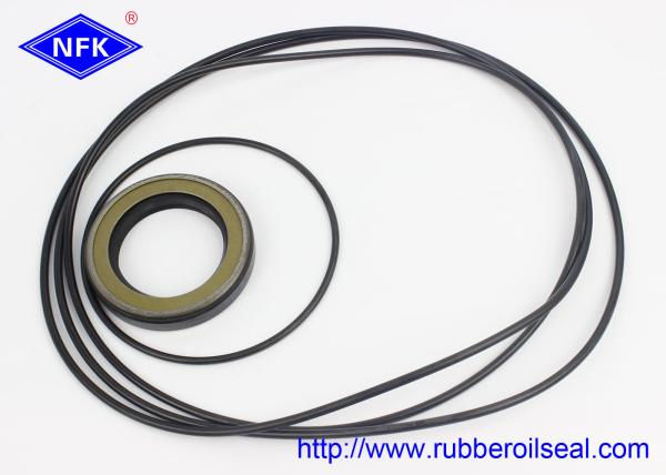 706-7K-01011 7067K01011 Komatsu Excavator Hydraulic Machinery Swing Motor Seal