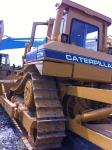 Used CAT Bulldozer D7H Good Condition