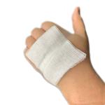 Breathable 3"X3" Surgical Gauze Swabs Medical Sterile Disposable