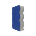 Lightweight Nano Melamine Sponge Mildew Proof Moisture Resistance