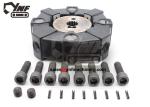 Pump Coupling Assy For Doosan DXB160 DXB170H DXB260H Excavator Parts