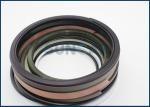 31Y1-20430 31Y120430 Boom Cylinder Repair Seals Kit For Hyundai R160LC-7