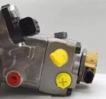 Excavator Spare Parts E320D CAT Engine Parts C4.4 Diesel Engine Fuel Injection