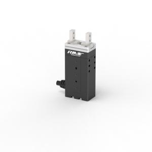 China RM-EGB Servo Miniature Electric Fingers : 4-Stage Adjustable Gripping Force for Clamping Sensitive Workpieces factory