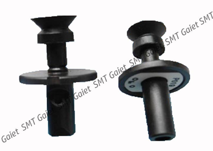 SMT I-PulseP019 Nozzle 8.0 with Rubber Pad P Series LC6-M770M-001