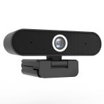 360 Degrees Rotation Autofocus 1080P Webcam USB Camera