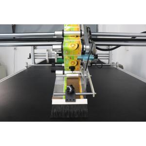 Fully Automatic Friction Type Paging and Labeling Machine for Paper Packaging