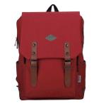 Korean version of the canvas shoulder bag men handbags leisure travel backpack