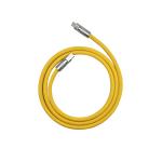 Laptops Tablets Cell Phones USB 3.1 Type C Charge Cable 6mm Outer Diameter PD