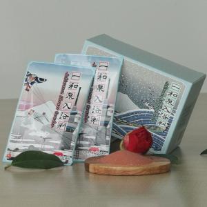 China Anti - Inflammatory Water Mineral Bath Soak factory
