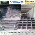 Customised Steel Mesh Sheets Painted Driveways And Patio Slabs