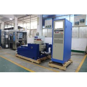 Electrodynamic Shaker Systems For Vibration Testing Of Packaging Materials