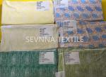 Pill Resistant Recycled Swimwear Fabric For Color Lab Dips Digital Printed