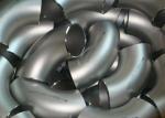 Buttwelding Pipe Buttweld Pipe Fittings Elbows SS Fittings For Water