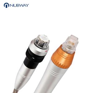 China Fractional RF Microneedle Machine for wrinkle removal and skin rejuvenation factory