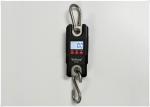 Tare Function Industrial Crane Scale With Green Backlight LCD Display