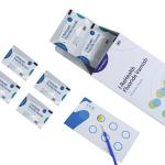 22600ppm I-ReHealth Fluoride Containing Dental Caries Varnish With CE/ISO