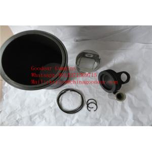 Dongfeng QSL diesel engine piston 4941393 in stock