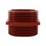 24KV High Voltage Epoxy Resin Bushing Wall through Insulation
