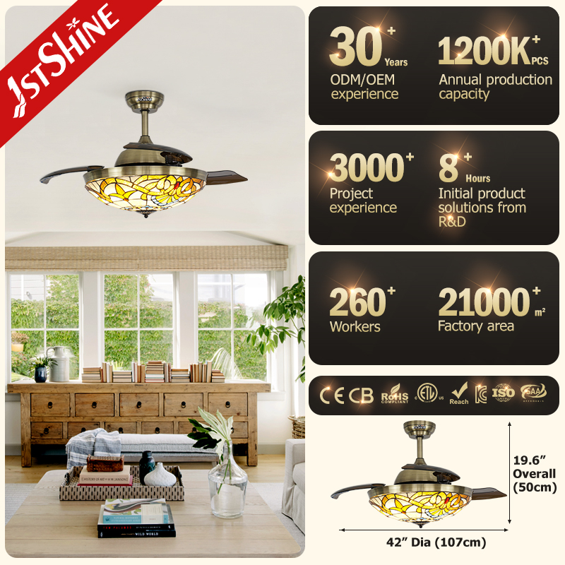 ceiling fan