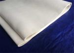6-12mm White Heat Transfer Printing Calender Endless Nomex Felts