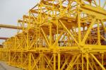 QTZ 80 tower crane TC6010