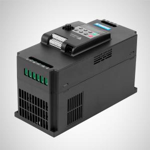 China 0.75KW-710KW Single Phase Inverter 220V 380V AC Motor Practical factory