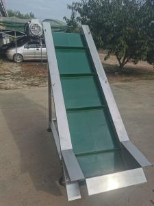 China Factory Customized Mini Belt Conveyor Heater Machine/Packing Conveyor Assembly Line factory