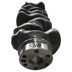 Brand New Forging steel crankshaft 4D31 MD012320 ;23100-41700; 23100-45000 for