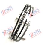 6354.4 Excavator ENGINE Piston Ring 41158017 For PERKINS