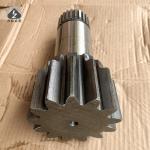 13 Teeth Rotary Gear Swing Pinion Shaft DH60 7 Excavator Final Drive Parts