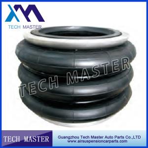 China Rubber Bellows Air Suspension spring for Tatra Triple OEM No.: 341-350851/443624052000 factory