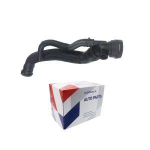 China Radiator Hose LR042893 For Range Rover Sport Discovery factory