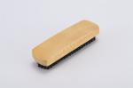 premium shoe brush Kit cleaning Wooden Brush Shoe Polish Cloth Polishing