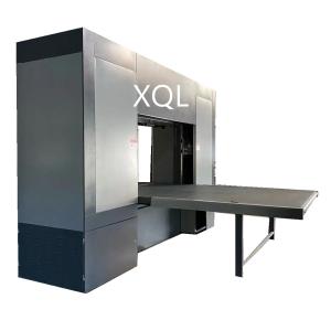 China Sponge CNC Foam Cutting Machine Contour Foam Cutting Machine factory