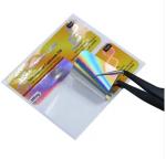 3D Hologram 10ml Anabolic vial Bottle Labels