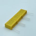 MKP82 224J 1KV Metallized Polypropylene Film Capacitor Multipurpose