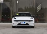 4×4 Extreme Krypton 001 Pure Electric Dual Motor Luxury Sports Car