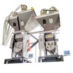 PVC Pipe Raw Material Gravimetric Doser Mixer Proportion Controlling