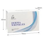 Custom Logo Small Paper Bottle Dropper Wrinkle Cream Serum Packaging Magnetic