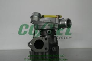China GT1749S 282004A361 / 282004A350 Garrett Turbo Charger For Hyundai Porter 1 Ton Truck factory
