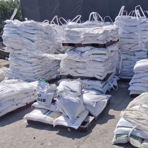 China WAGE Thermoplastic Car Park Road Marking Paint 25kg/ Bag factory