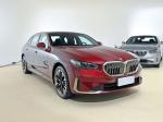 2025 BMW I5 Luxury Electric Cars Good Performance xDrive Long Range 651KM Fast