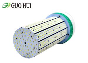 China 150w 250w LED Corn Light , Dimmable Corn Cob Led With 50000 Hours Lifespan factory